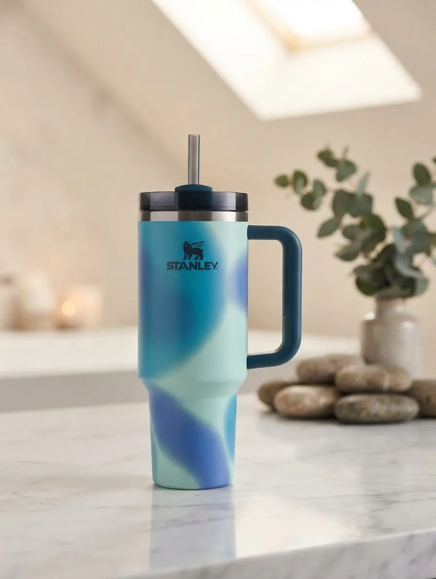 Vaso Stanley Quencher 1.18lts - Vasos