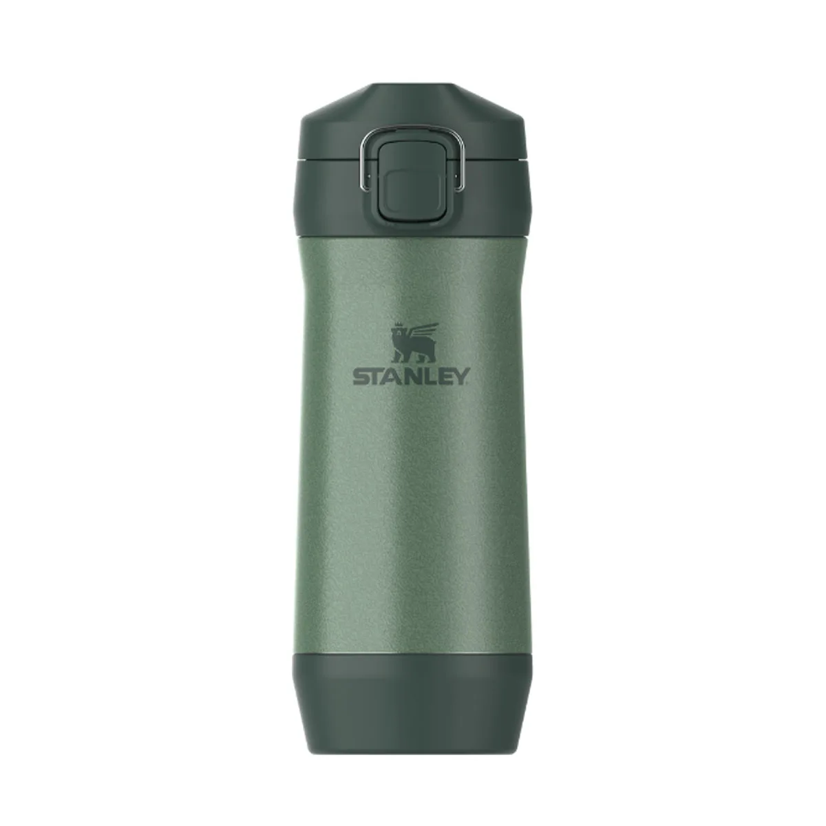 Yerbera Stanley con Despolvillador - Yerbera