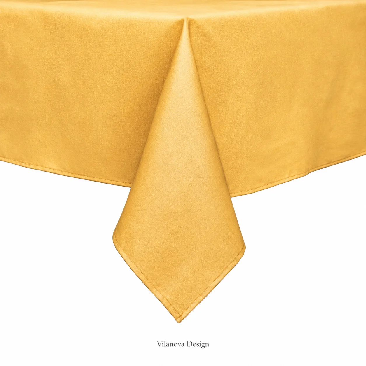 Mantel Teflonado - C.A. - 1.60 mts. - Manteles