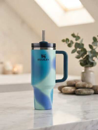 Vaso Stanley Quencher 1.18lts - Vasos
