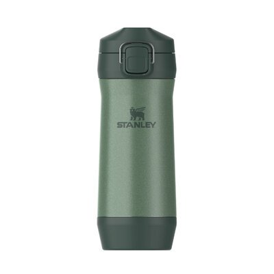 Yerbera Stanley con Despolvillador - Yerbera