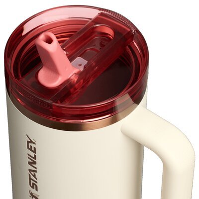 Vaso Stanley Quencher ProTour Flip Straw | 1.18 L - Vasos