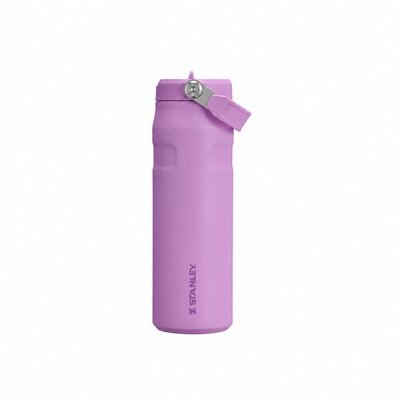 Botella Térmica Stanley-Flip Straw-710ml - Botellas