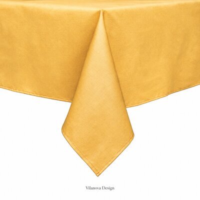 Mantel Teflonado - C.A. - 1.60 mts. - Manteles