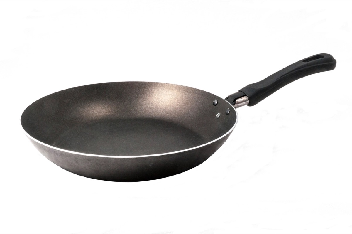 Sartén antiadherente 28 cm